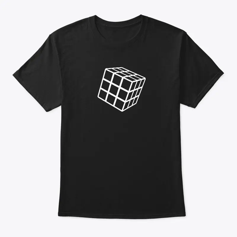 Wireframe Cube