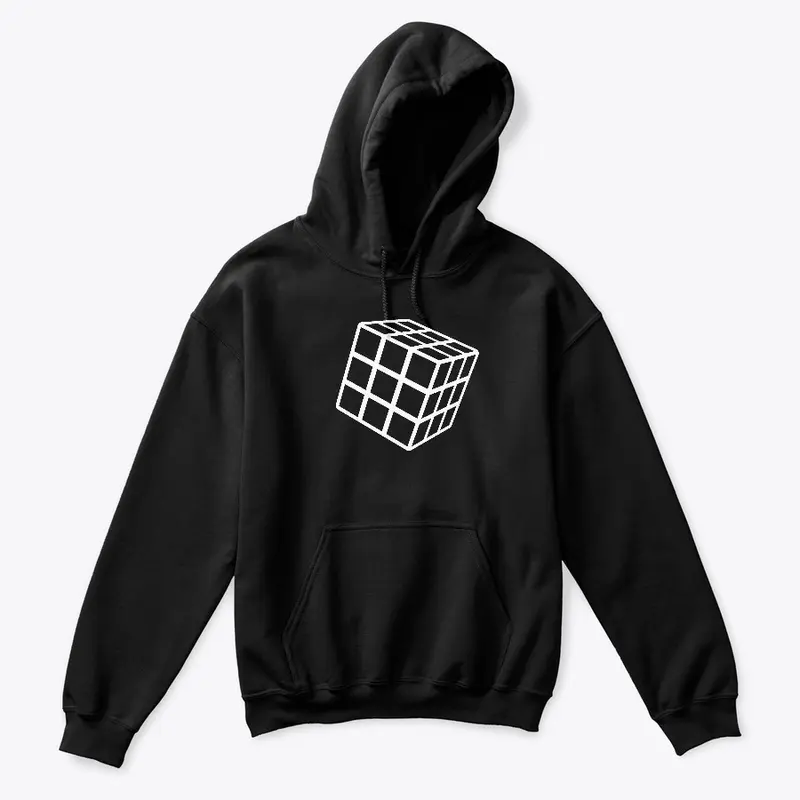 Wireframe Cube